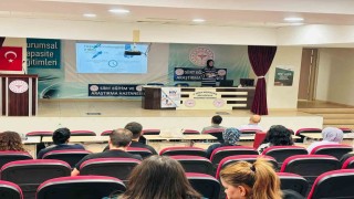 Siirtte hastane personellerine kan yoluyla bulaşan hastalık eğitimi