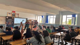 Siirtte ilk 10 ayda 32 siber dolandırıcılık olayı meydana geldi