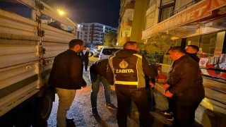 Siirtte kurallara uymayan iş yerlerine 29 bin 530 lira cezai işlem uygulandı