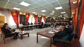 Siirtte Şehir ve Kültür Akademisi programı