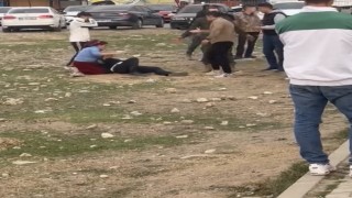 Siirtte silahlı kavga: 2 yaralı