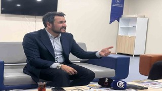 Siirtte spor yatırımları devam ediyor