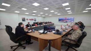 Siirtte suç olaylarının yüzde 98i aydınlatıldı