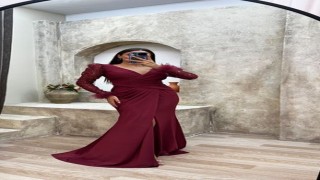 Şık ve Zarif: Abiye, Saten Elbise Modelleri ve Büyük Beden Düğün Kıyafetleri