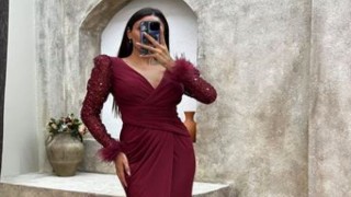 Şık ve Zarif: Abiye, Saten Elbise Modelleri ve Büyük Beden Düğün Kıyafetleri