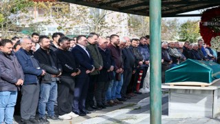 Silivride sobadan sızan gaz sebebiyle sağlık çalışan hayatını kaybetti