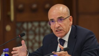 Şimşek: Turizmdeki Güçlü Performans Cari Denge Hedefimizi Destekliyor