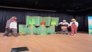 Sincan Belediyesinden ara tatilde çocuklara eğlenceli sürpriz