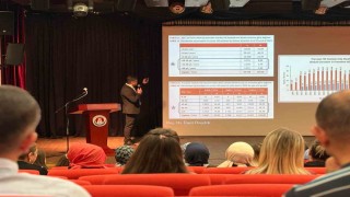 Sincan Belediyesinden Organ Bağışı Haftasına özel farkındalık semineri