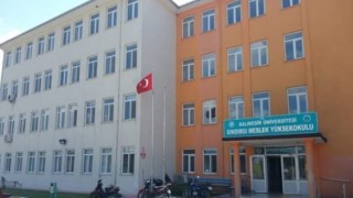 Sındırgıda depremden etkilenen öğrenciler Balıkesirde eğitim alacak