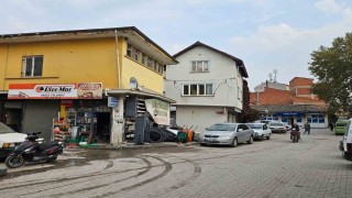 Sındırgıda depremler sürüyor