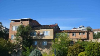 Sinop Kalesi, kalekondulardan kurtuluyor