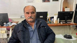 Sinopta 17 yaşındaki kız kayıp