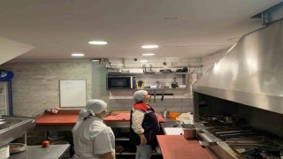 Sinopta 41 işyerine ceza