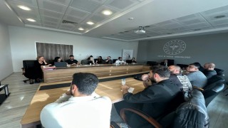 Sinopta acil sağlık hizmetlerinde verimlilik hedefi