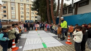 Sinopta İlçemizi Tanıyalım projesi