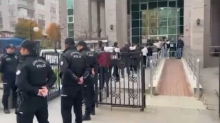 Sinopta uyuşturucu ağı çökertildi: 7 tutuklama