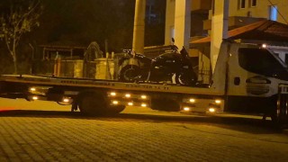 Sinoptaki berbere silahlı saldırının zanlıları Bartında yakalandı