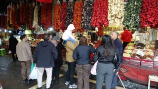 Şire ürünlerine ilgi artıyor