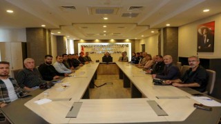 Şırnak Emniyet Müdürü Sazak, Asayiş olayları ile anılmayacak, en huzurlu şehir olacağız