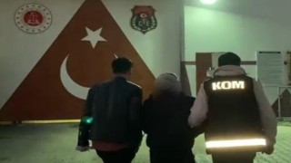 Şırnakta 2 yıl 6 ay kesinleşmiş hapis cezası bulunan şahıs yakalandı