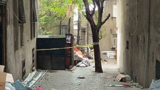 Şırnakta bir kişi, tartıştığı şahsı baltayla öldürdü