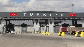 Şırnakta emniyet ekipleri sınırda suçlulara geçit vermedi