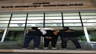Şırnakta haklarında kesinleşmiş hapis cezası bulunan 2 kişi yakalandı