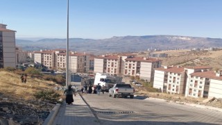 Şırnakta tır devrildi: 1 yaralı