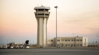 Şırnaktan kutsal topraklara direkt uçuş heyecanı