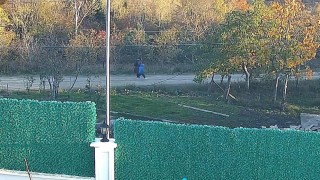 Sis altında süren aramada yeni gelişme: Kayıp anne ve oğlunun görüntüleri çıktı