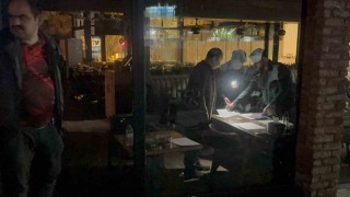 Şişlide 25 kişinin zehirlenme şüphesiyle hastanelik olmasının ardından restoran mühürlendi