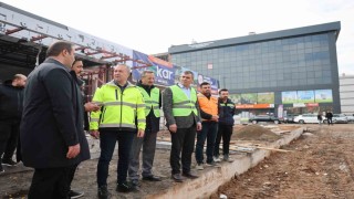 Sivasa yeni yaşam merkezi