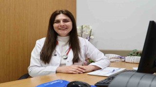 Sivasta çocuk romatoloji uzmanı hasta kabulüne başladı