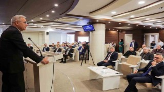 Sivasta iş dünyasına sahte belge alarmı