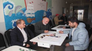 Sivasta öğrenciler ve veliler kan bağışı için seferber oldu