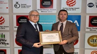 Sivasta üretim yapan firma 100den fazla ülkeye ihracat yaparak Türkiyenin gururu oldu