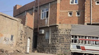 Siverekte evde silahlı çatışma: 1 ölü, 8 gözaltı