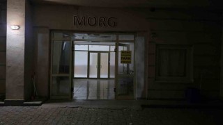 Siverekte soba zehirlenmesi: 1 ölü, 1 ağır yaralı