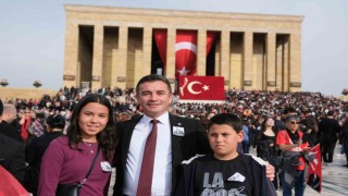 Sivrihisar Belediyesinden anlamlı etkinlik