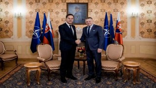 Slovakya Başbakanı Fico, NATOdan ülkesinin hava savunmasını güçlendirmesini talep etti