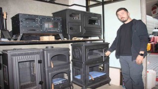 Soba artık ihtiyaçtan çok, lüks bir dekor haline geldi