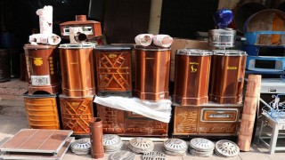 Soba satışlarında eski tat yok