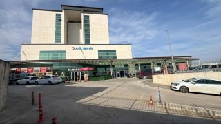 Sobadan sızan gazdan etkilenen anne ve 6 çocuğu hastanelik oldu