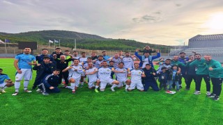 Söğütspor deplasmanda kazandı