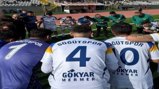 Söğütspor, Kahraman Kazan Belediyespor deplasmanından puansız döndü