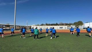 Söğütspor, Yalovaspor maçına hazır