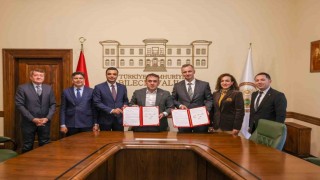 Söğütte eğitime yeni yatırım: Anaokulu protokolü imzalandı