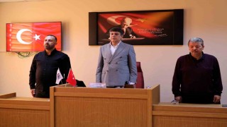 Söğütte meclisin ikinci birleşimi gerçekleşti