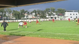 Söke 1970, Bornovayı eli boş gönderdi